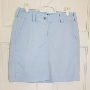 Nike Golf Tour Performance golf skirt